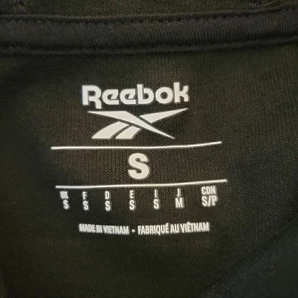 Reebok Men's MYT Sweatshirt Hooded (Size S) - Picture 7 of 9